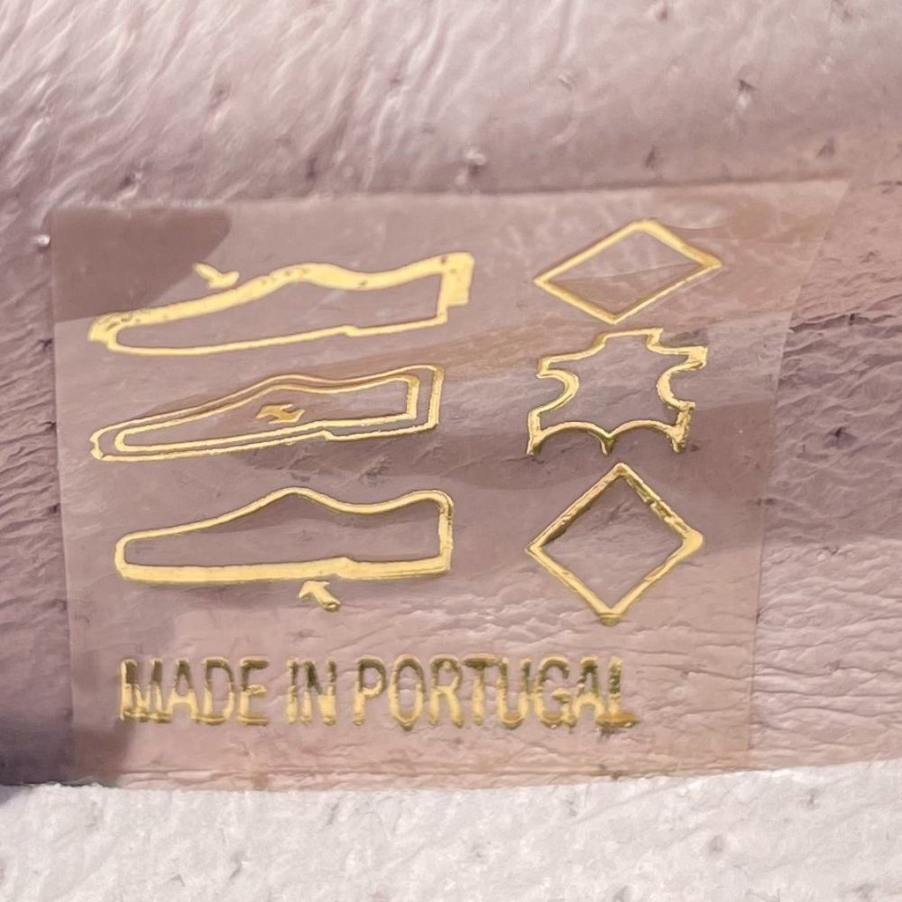 New Henry & Magda Golf Shoes - Picture 9 of 13